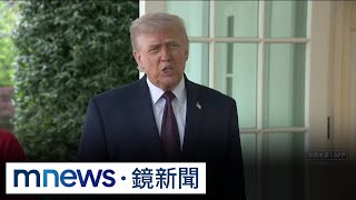 Trump says he has been communicating with Xi Jinping; Beijing responds by saying it has not suppl...