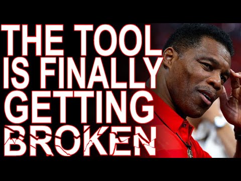 MoT #224 Herschel Walker's Abortion Scandal  What It Really Means