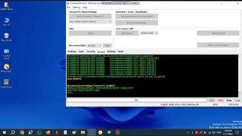 HONOR X5 (VNA-LX2) REMOVE FRP
