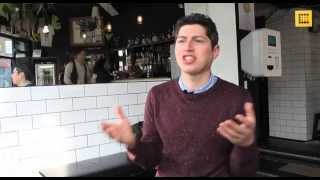 Robocoin Bitcoin Atm Installed In London - A First For Europe
