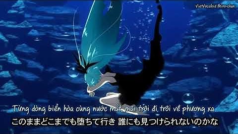 Bài hát dưới đáy biển sâu