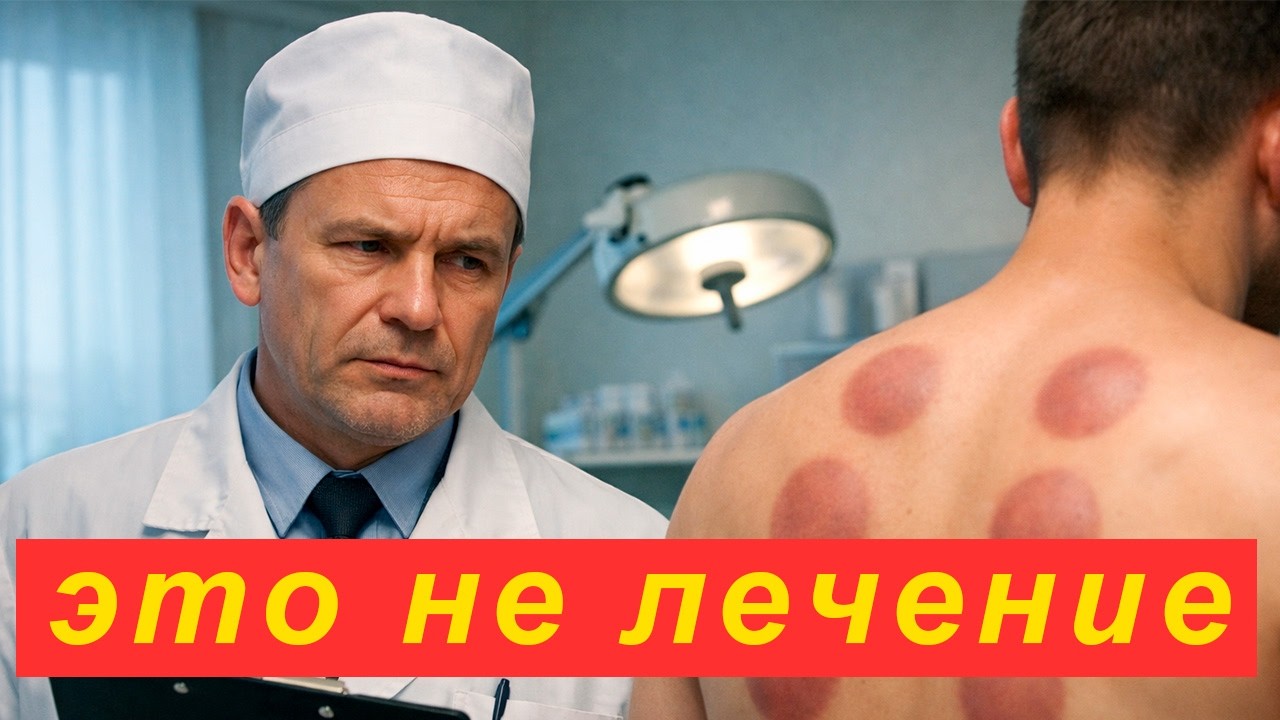 Банки, которые могли убить