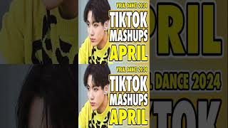 New Tiktok Mashup 2024 Philippines Party Music | Viral Dance Trend | April th💖💖💖💖🎶🎶💦💦