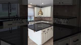 Sterling Ridge Home w/ Pool in The Woodlands, TX | 78 S Bardsbrook Circle