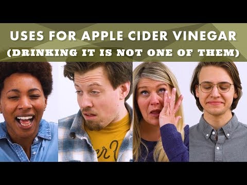 10-genius-uses-for-apple-cider-vinegar---hgtv-handmade
