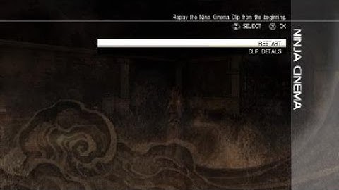 NINJA GAIDEN 3: Razor