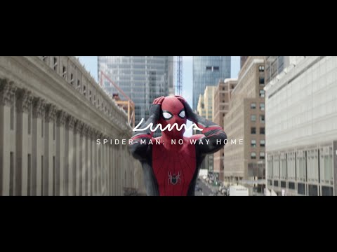 Spider-Man: No Way Home | VFX Breakdown | Luma Pictures