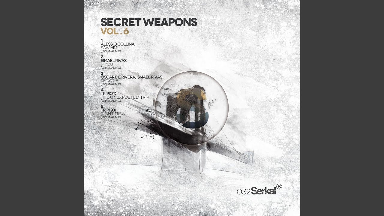 YouTubeでRecycle (Original Mix)を視聴 YouTubeでRecycle (Original Mix)を視聴