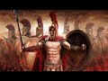 ¿Cómo era la Vida de un Espartano?