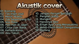 Akustik Cover Lagu Indonesia - lagu cafe indonesia terbaru versi akustik