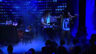 Miguel Kaleidoscope Dream:The Water Preview Release Show - Gravity