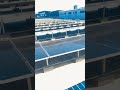 solar system install 400kw ☠️💀⚡ #solar #systeminstall #growatt