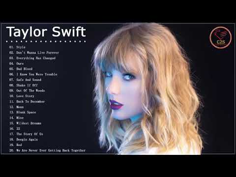 #taylorswift #taylor #swift TAYLOR SWIFT FULL ALBUM | THE BEST Of ALBUM TAYLOR SWIFT @kliksedekah9130