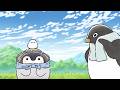 【公式】TVアニメ『コウペンちゃん』 第75話 「今日は稲刈り!」