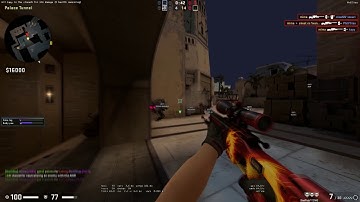 hvh with gamesense.pub/skeet.cc