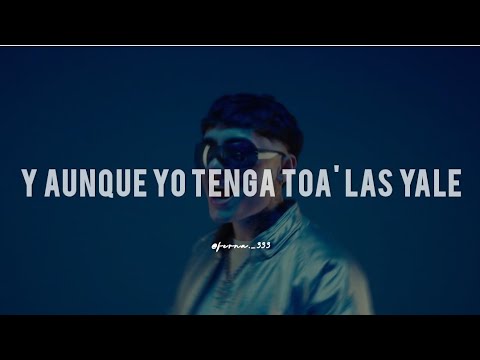 Dámelo - ramma, Benja Valencia 