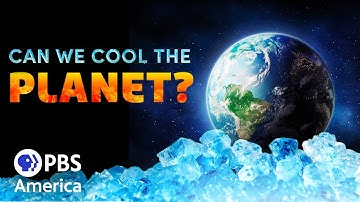 Can We Cool the Planet? (2020) | Full Documentary | NOVA