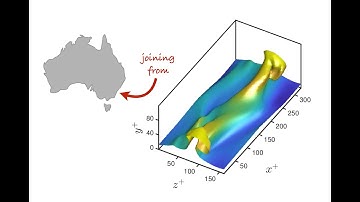 Cause-and-effect of linear mechanisms in wall turbulence