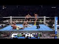 WWE 2K26 - Part 2 (Random Matches )