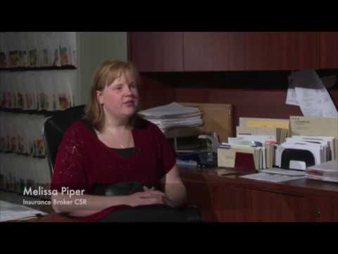Insurance Broker Interview Insurance Broker Interview