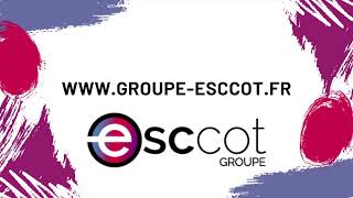 ESCCOT Alternance Rennes: École de Commerce et CFA - BTS à Bac 5