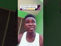 A NIGERIA MAN WHO LIVES IN UK FIND OUT HIS THREE CHILDREN ARE NOT HIS