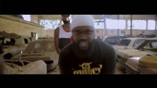 Kamesu - Imortal Underground Ft. Aluno Mestre, Hostil Dj Mamenvídeo Oficial