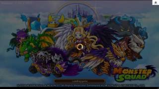 Game: Monster Squad screenshot 2