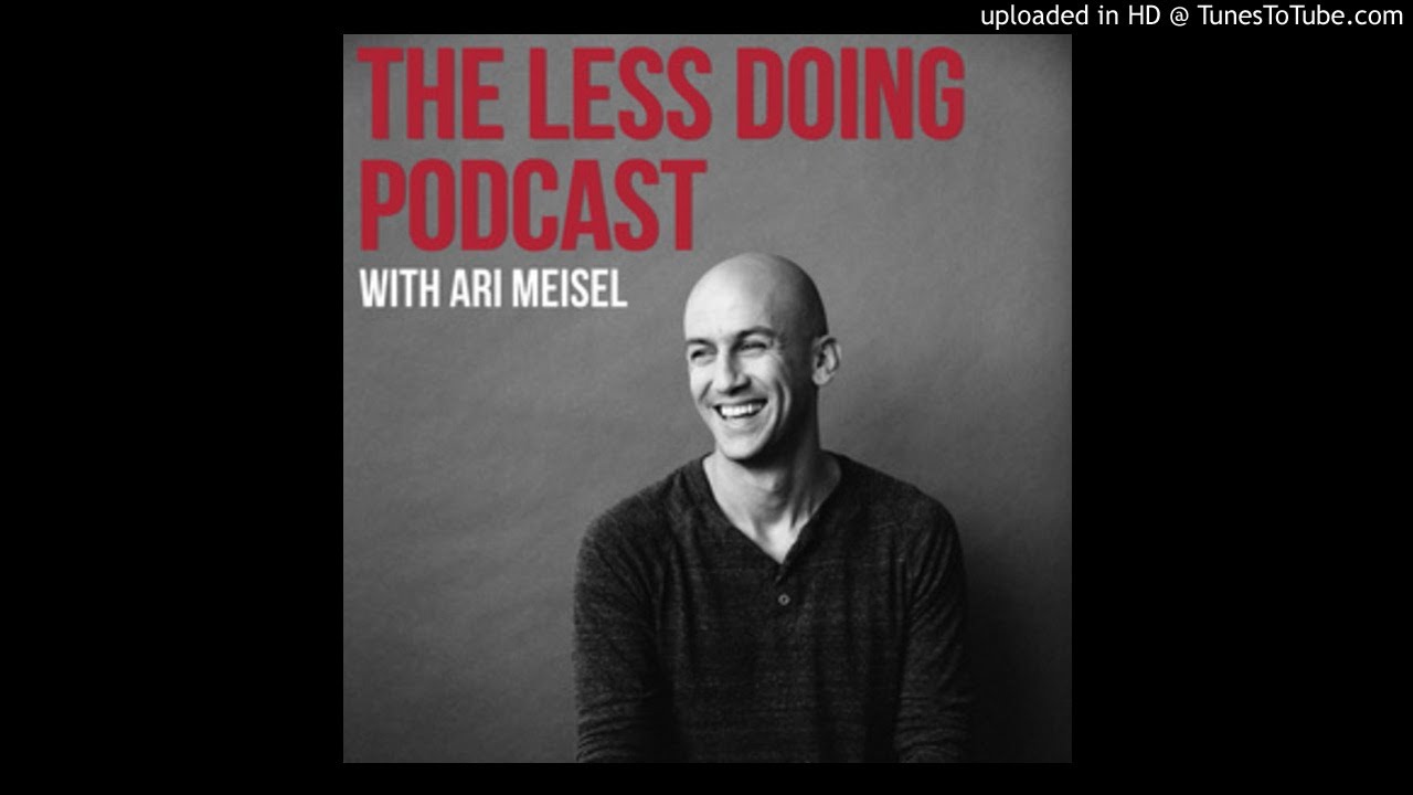 379: Outsourcing your Personal Life