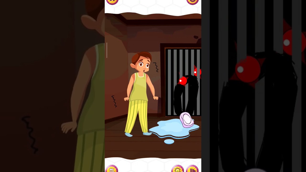 hide my proof puzzle game #