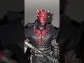 Darth Maul #darthmaul #raypark #starwars #episode1 #fabsfigures #hottoys #actionfigures #disney