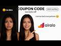 💸 Airalo Promo Code 2026 – Biggest eSIM Data Discount Available Right Now!