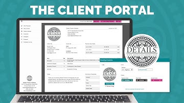 New Feature: The Client Portal