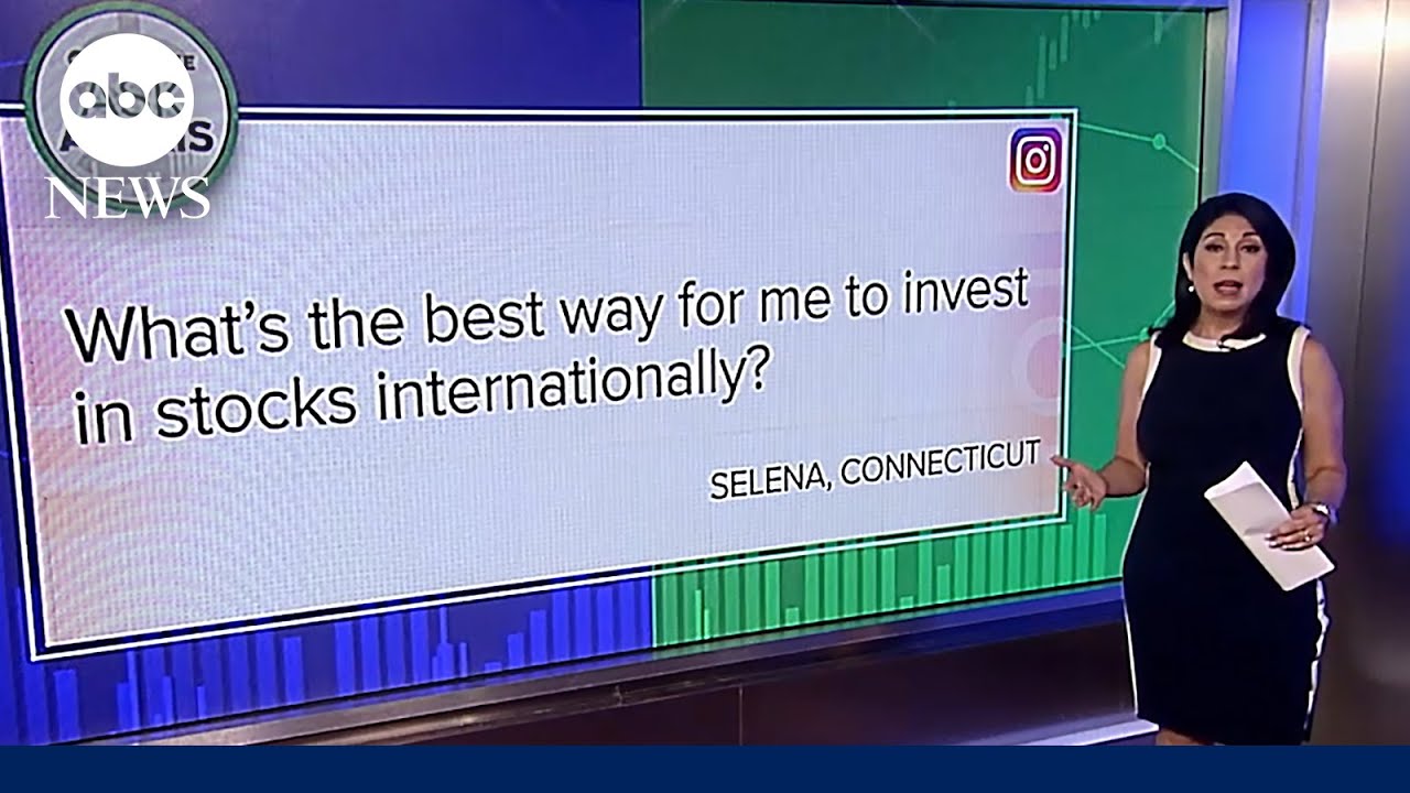 The most cost-effective way to transfer money overseas | ABCNL