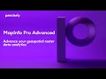 MapInfo Pro Advance your Geospatial Raster Data Analytics