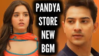 Pandya Store New BGM | Ep 1034 S-2