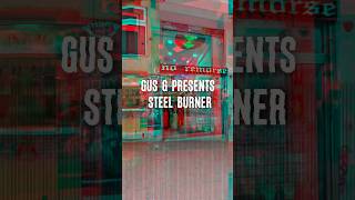 Steel Burner - meeting the fans in Athens #gusg