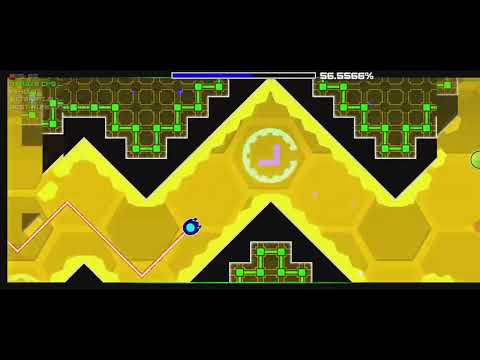 Blast Processing but it's Tidal Wave