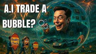 Is the AI Trade a BUBBLE? The $1.6 TRILLION Question Nobody Wants to Answer | 2026