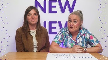 Introducing the Curriculum Builder | Famly