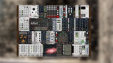 Mad circu[IT]s [vcv composition]