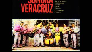 Sonora Veracruz - El Chivo de la Campana