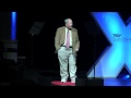 TEDxYouth@SanDiego - Richard Dreyfuss