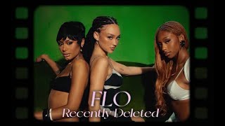 pov: 내 사진을 못지우는 X에게 [FLO - Recently deleted 가사 해석 뮤직비디오]