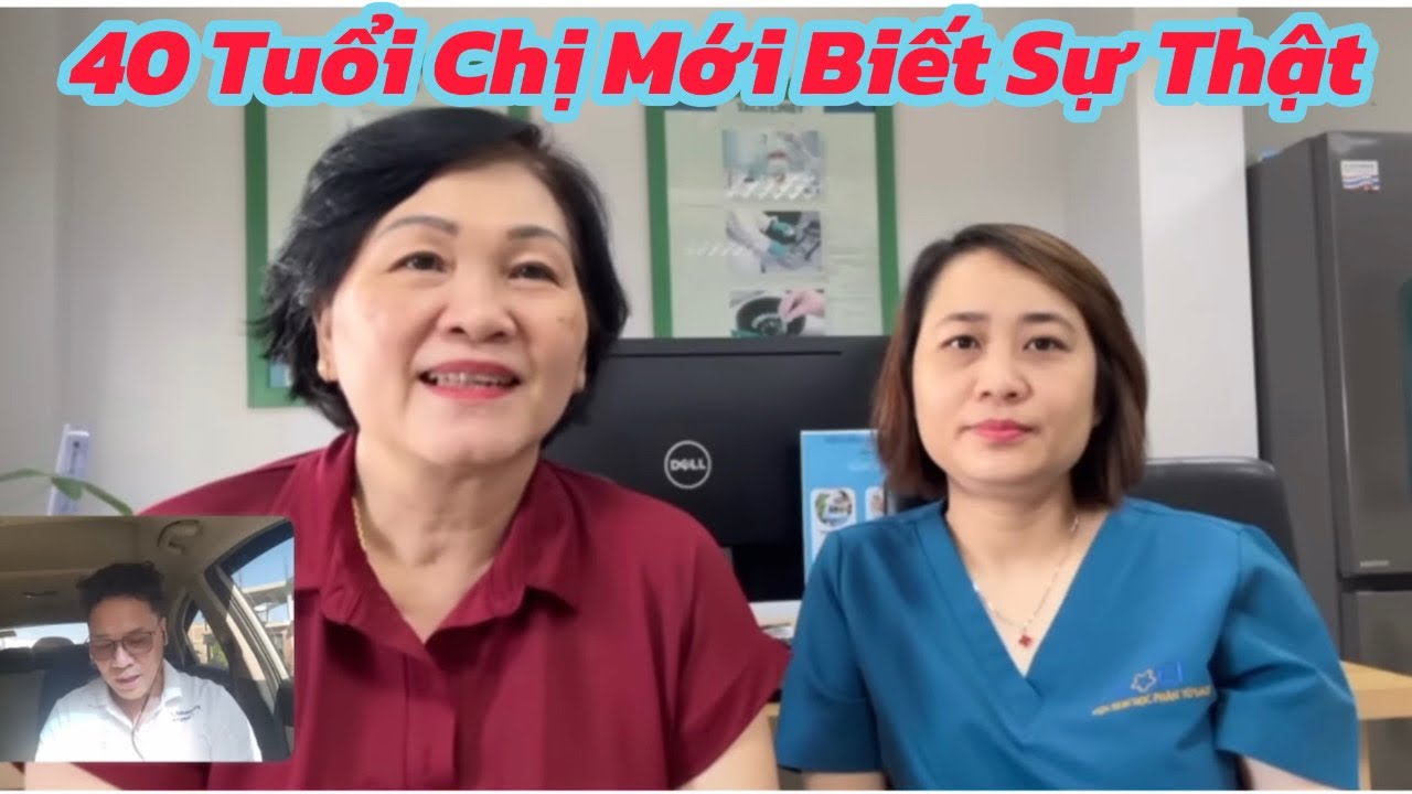(77)Năm 40 Tuổi Chị Mới Biết Điều Này..Giờ Chị Mong Gặp Lại Cha Mẹ Và Anh Em