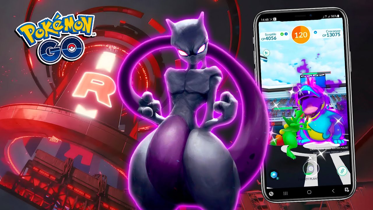 Pokémon GO: Mewtwo retorna às Reides; confira dicas para capturar