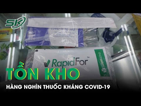 Video Bà Rịa - Vũng Tàu: Đề Xuất Thanh Lý Thuốc Kháng... - youtube