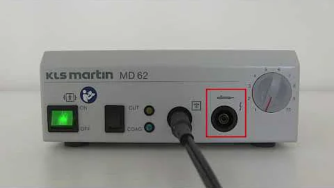 MD 62 | Handling video
