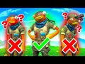 the 6.0 Guess the RIGHT FISHY in Fortnite!