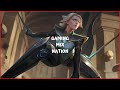 Music for Playing Camille ⚫️ League of Legends Mix ⚫️ Playlist to Play Camille
